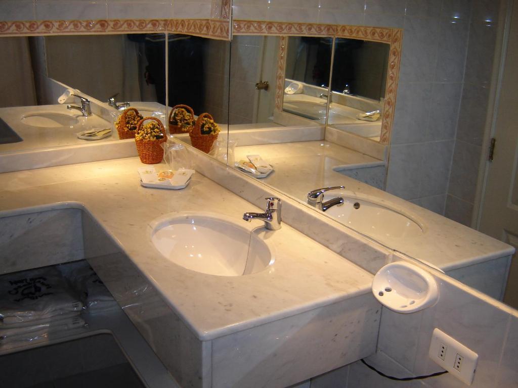 Apart Hotel Casablanca Valdivia Zimmer foto